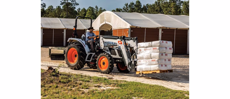 2026 Bobcat UT6066 - Image 3