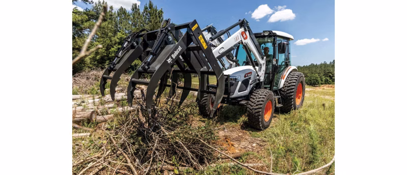 2026 Bobcat UT6573 - Image 7