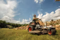 2026 Bobcat ZT3000 - 48” Deck - Image 3