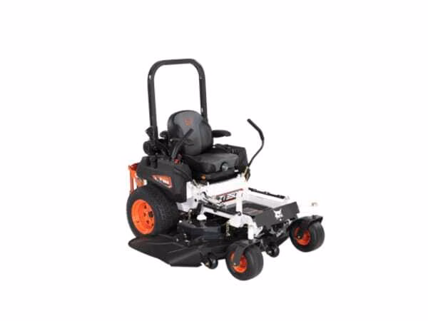 2024 Bobcat ZT3500 - 61” Deck - Image 1
