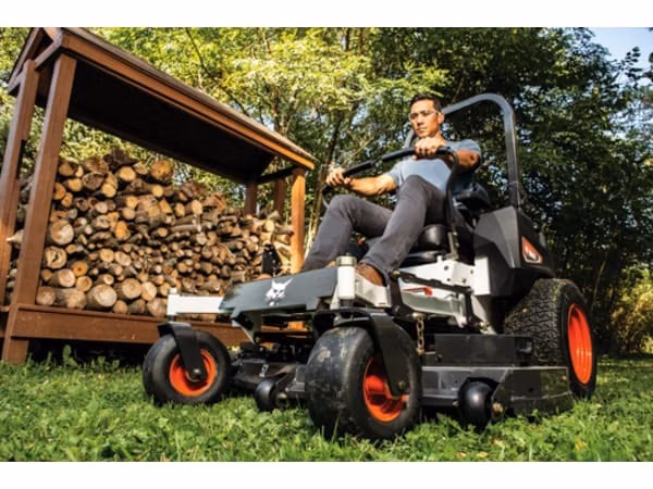 2024 Bobcat ZT3500 - 61” Deck - Image 3