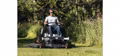 2025 Bobcat ZT5000 - 52” Deck - Image 3