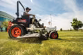 2025 Bobcat ZT6100 - 61” Deck ( 27 hp) - Image 4