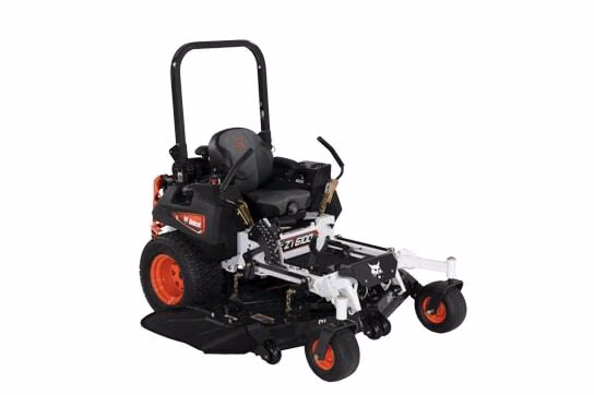 2026 Bobcat ZT6100 - 61” Deck ( 29.5 hp) - Image 1