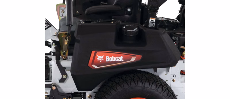 2026 Bobcat ZT6100 - 61” Deck ( 29.5 hp) - Image 8