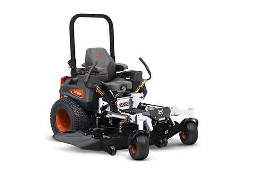 2026 Bobcat ZT7000 - 72” Deck - Image 1