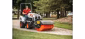 2024 Bobcat 52" Angle Broom - Image 2