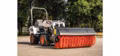 2024 Bobcat 52" Angle Broom - Image 7