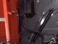 2026 Massey Ferguson MF 1745 D Round Baler - Image 8