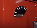 2026 Massey Ferguson MF 1745 D Round Baler - Image 9
