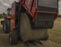 2026 Massey Ferguson MF 1745 D Round Baler - Image 14