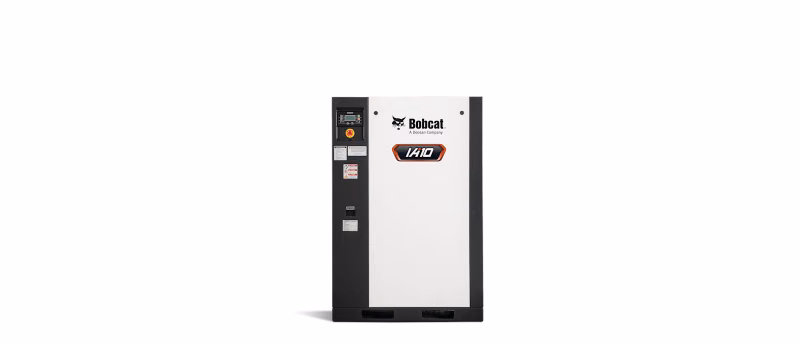 2025 Bobcat IA10 - Image 2