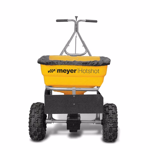 2024 Meyer HotShot 100 HD - Image 1