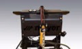 2026 Meyer 5' Drive Pro Power Angling Rec Hitch 28200 - Image 5