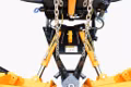 2025 Meyer 8' 6" Super-V3 - Image 5