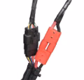 2026 Meyer 8' 6" Super-V3 Stainless Steel LED - Image 15