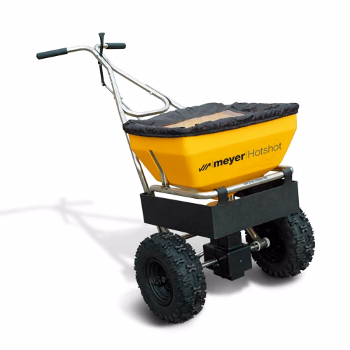 2024 Meyer HotShot 70 HD - Image 1
