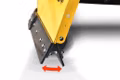 2026 Meyer Ram 8' 6" Super-V3 Stainless Steel LED - Image 6