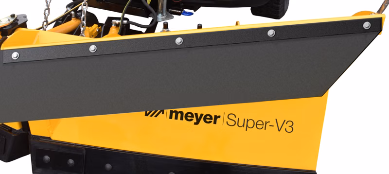 2025 Meyer Ram 9' 6" Super-V3 LED - Image 12
