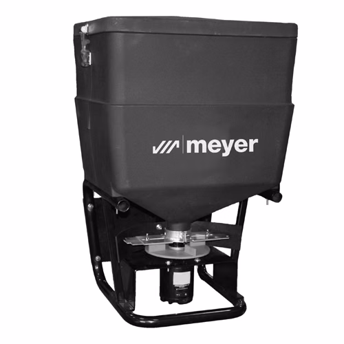 2026 Meyer BL 400 - Image 1