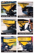 2024 Meyer Blaster 750R - Image 11