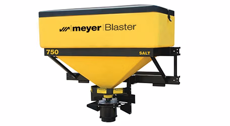 2026 Meyer Blaster 750RS w/ vibrator - Image 5