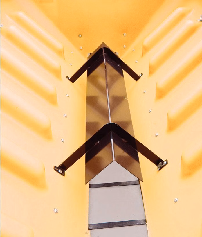 2026 Meyer PolyHawk PV Central Hydraulic - Image 3