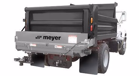 2026 Meyer UTG Direct Drive BL- 960 - Image 1
