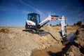 2025 Bobcat E35 - Image 4