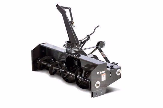 2024 Bobcat Snowblower - 3PT, 74" - Image 1
