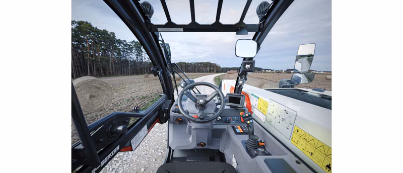 2026 Bobcat TL623 - Image 13