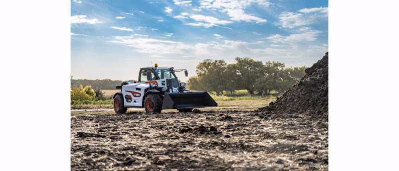 2026 Bobcat TL623 - Image 28