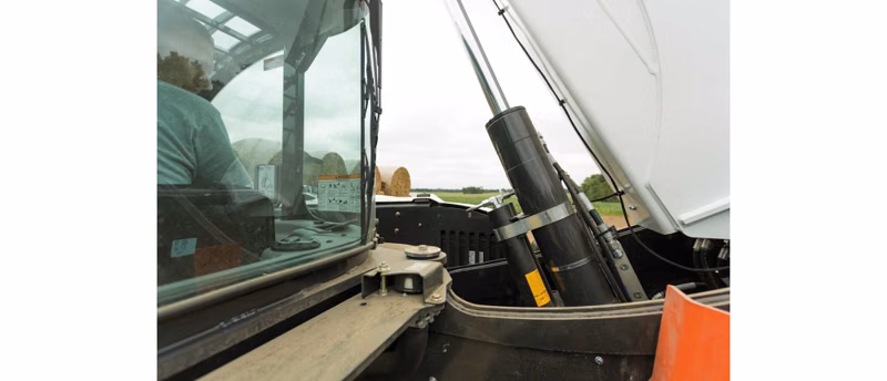 2026 Bobcat TL623 - Image 33