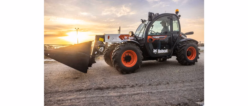 2026 Bobcat TL623 - Image 65