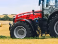 2024 Massey Ferguson MF 8732 S - Image 12