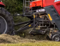 2024 Massey Ferguson MF RB 4160V - Image 18