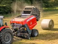 2024 Massey Ferguson MF RB 4160V - Image 20