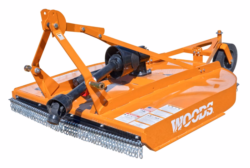 2025 Woods BF5.20 - Image 3
