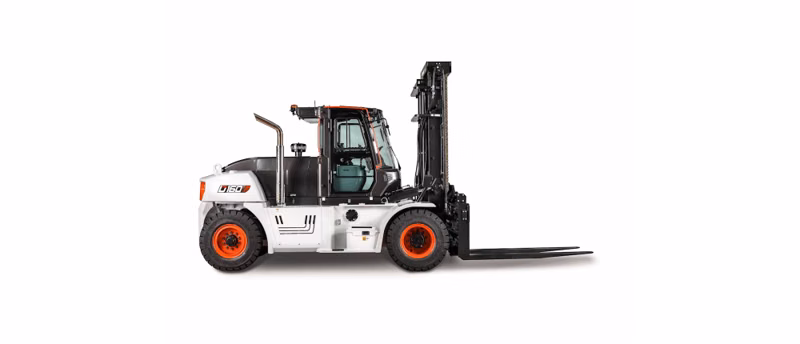 2025 Bobcat D160S-9 - Image 2