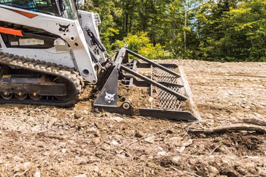 2026 Bobcat Landplane - 78" - Image 3