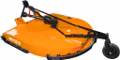 2026 Woods BB84.60 - Image 1