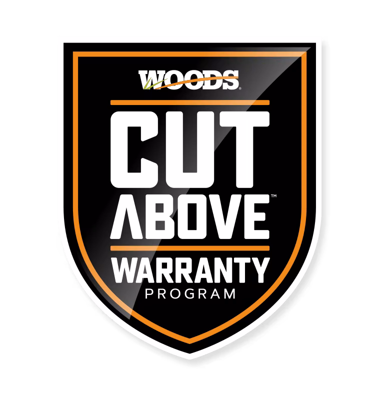 2026 Woods BB84.60 - Image 2