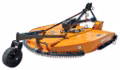2026 Woods BB84.60 - Image 3