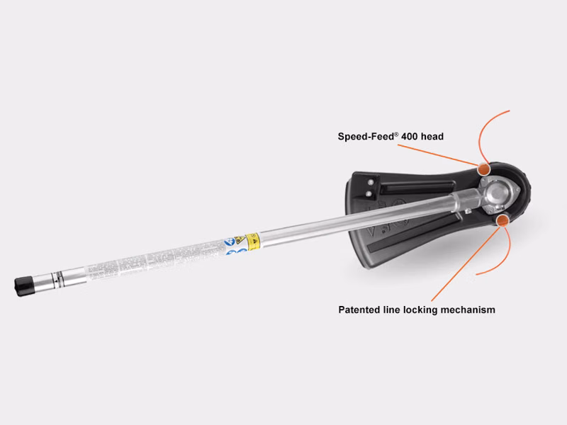 2026 Echo Speed-Feed® 400 Trimmer Attachment (99944200540) - Image 2
