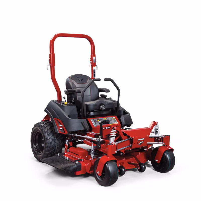 2025 Ferris Industries ISX™ 800 5902083 - Image 1