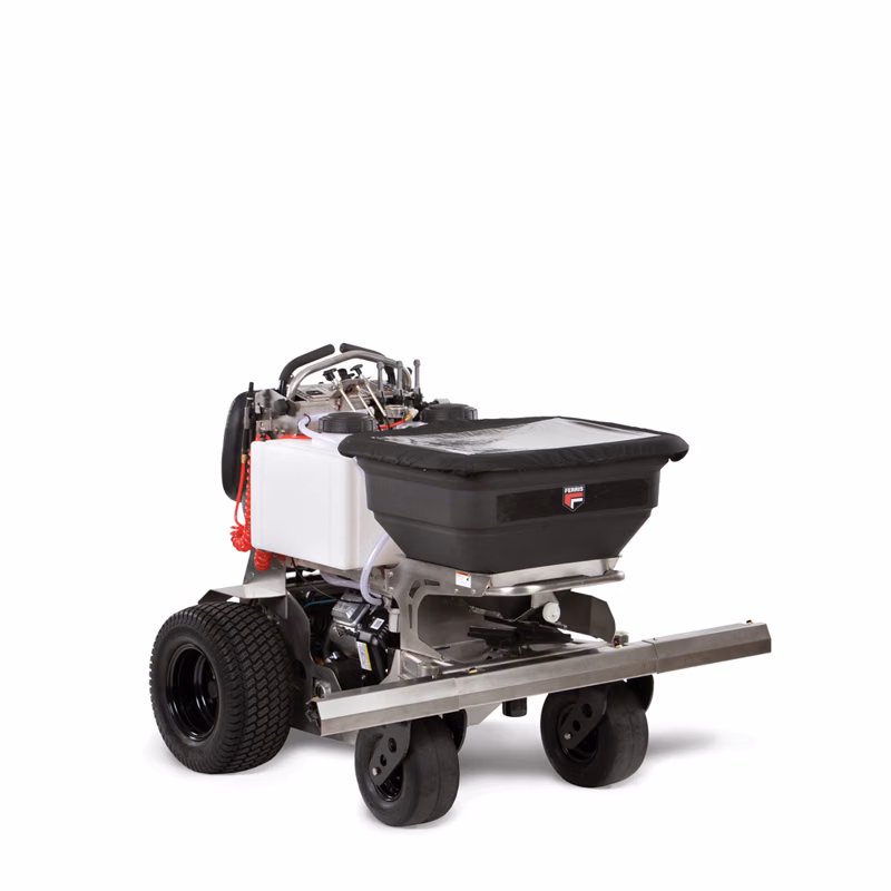 2026 Ferris Industries FS3200 5901755 - Image 1