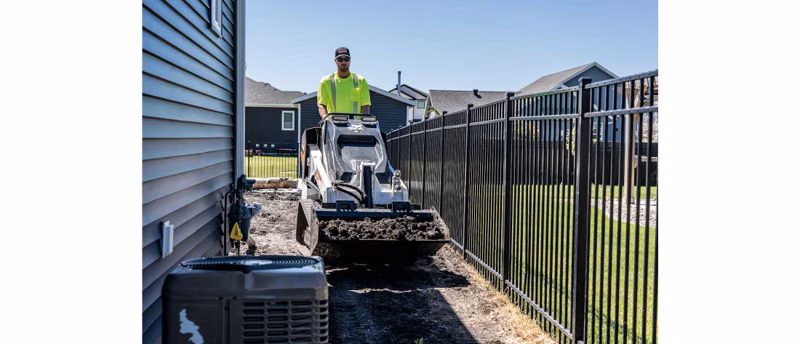 2026 Bobcat MT120 - Image 3