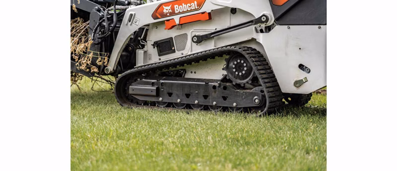 2026 Bobcat MT120 - Image 16