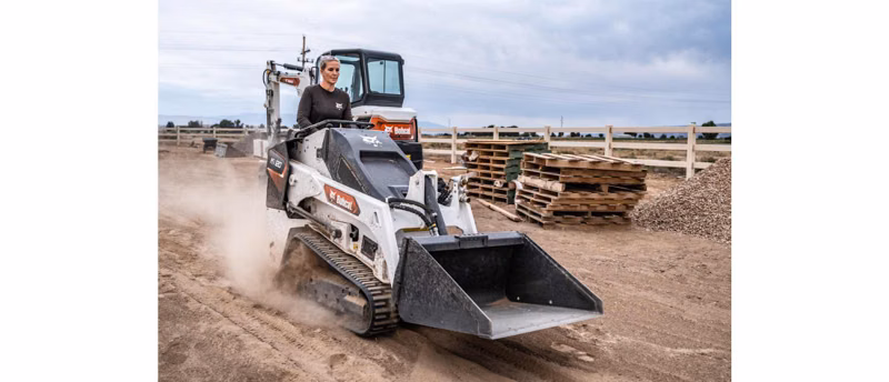 2026 Bobcat MT120 - Image 17