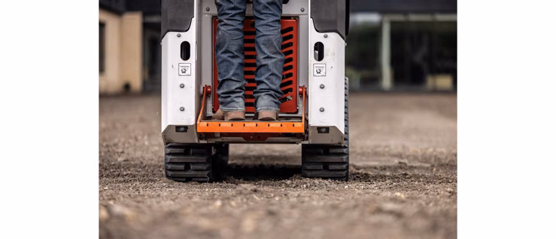 2026 Bobcat MT120 - Image 21